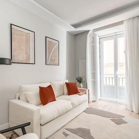 Centro XIII Calle De La Paz 2Br 2Bh マドリード エクステリア 写真