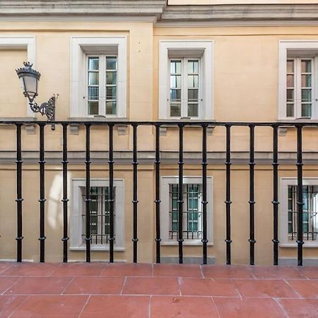 Centro XIII Calle De La Paz 2Br 2Bh マドリード エクステリア 写真